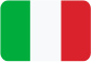 Technické stuhy Italiano